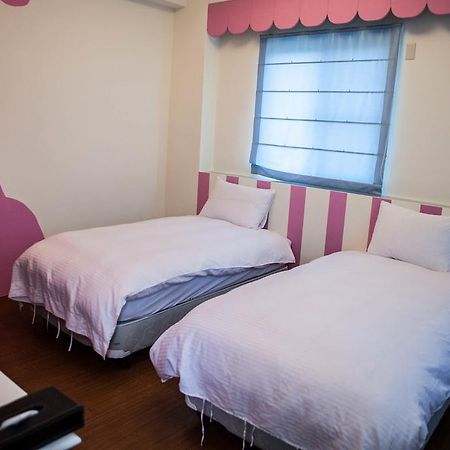 My Starry Bed And Breakfast T'ai-tung Exteriér fotografie