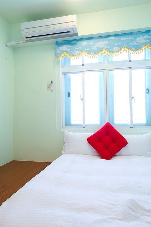 My Starry Bed And Breakfast T'ai-tung Exteriér fotografie