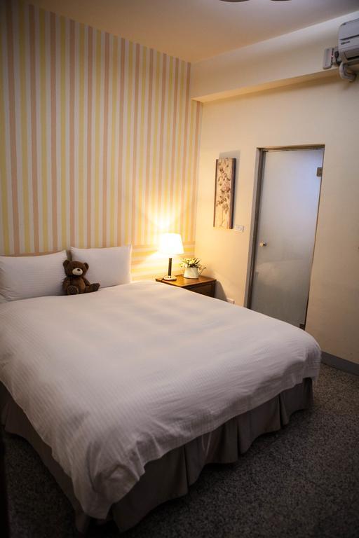 My Starry Bed And Breakfast T'ai-tung Exteriér fotografie