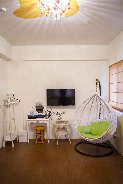 My Starry Bed And Breakfast T'ai-tung Exteriér fotografie