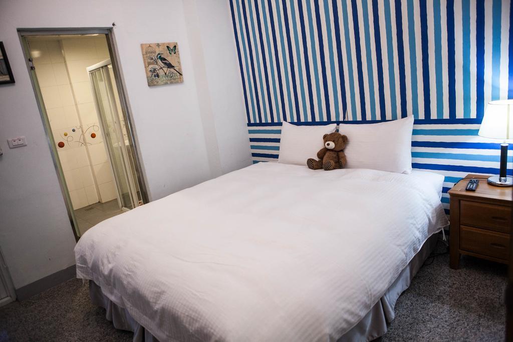 My Starry Bed And Breakfast T'ai-tung Exteriér fotografie