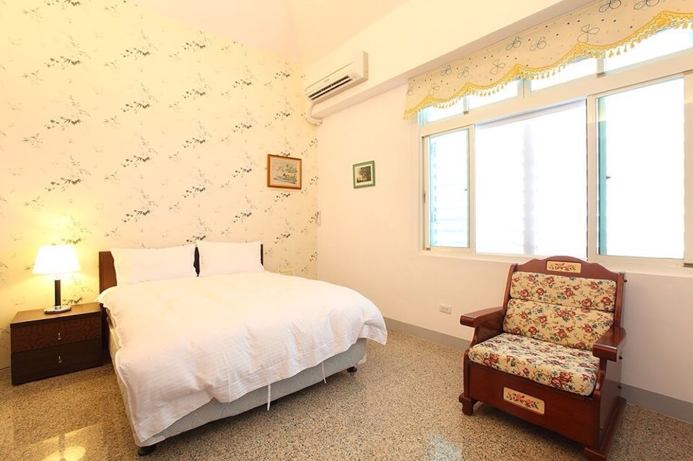 My Starry Bed And Breakfast T'ai-tung Exteriér fotografie