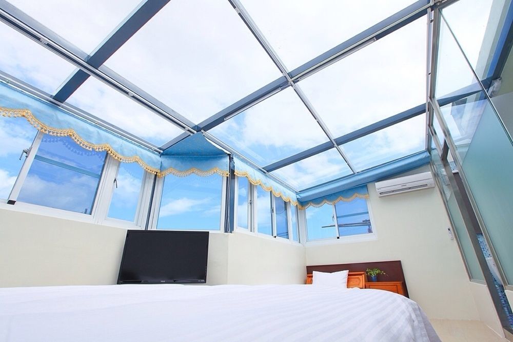 My Starry Bed And Breakfast T'ai-tung Exteriér fotografie